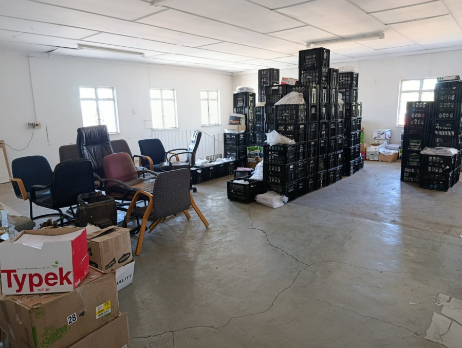 Commercial Property for Sale in Generaal De Wet Free State
